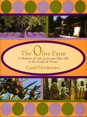 cover image of Olive Farm